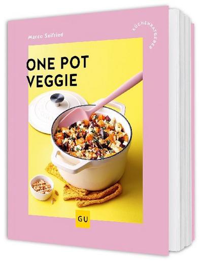 One Pot Veggie