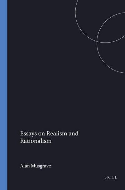 Essays on Realism and Rationalism