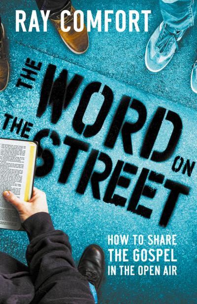 The Word on the Street