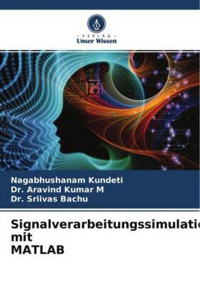 Signalverarbeitungssimulation mit MATLAB
