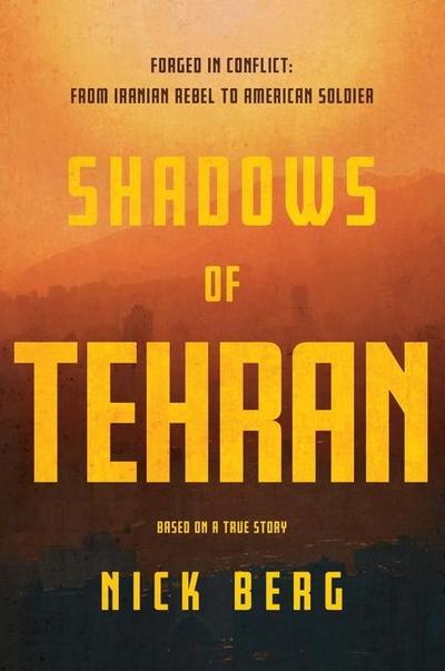 Shadows of Tehran