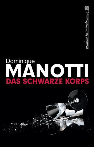 Manotti,Korps     /ARI1206
