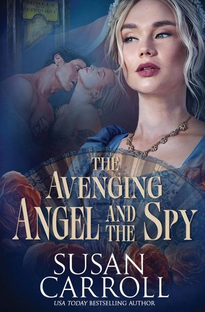 The Avenging Angel and the Spy
