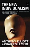 New Individualism - Anthony Elliott