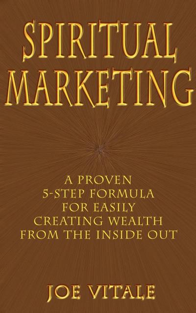 Spiritual Marketing