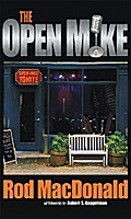 The Open Mike