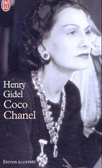 Coco Chanel, französische Ausgabe