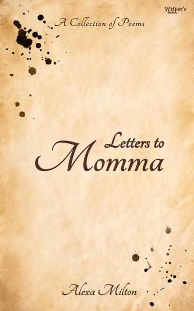 Letters to Momma
