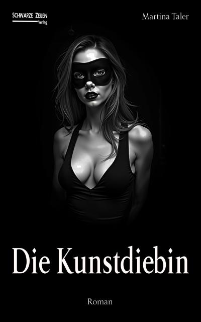 Die Kunstdiebin