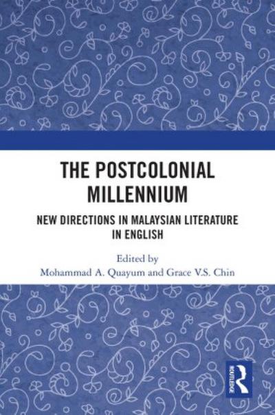 The Postcolonial Millennium