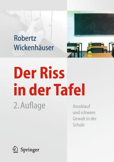 Der Riss in der Tafel
