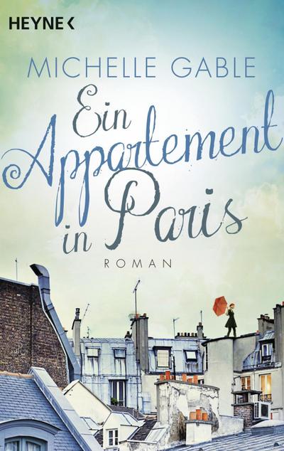 Ein Appartement in Paris