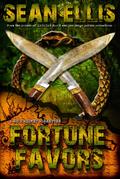 Fortune Favors (Nick Kismet Adventures)