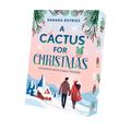 A Cactus for Christmas