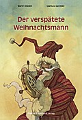 Der verspätete Weihnachtsmann