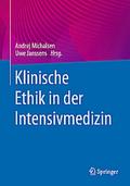 Klinische Ethik in der Intensivmedizin