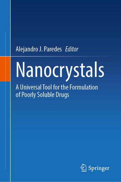 Nanocrystals