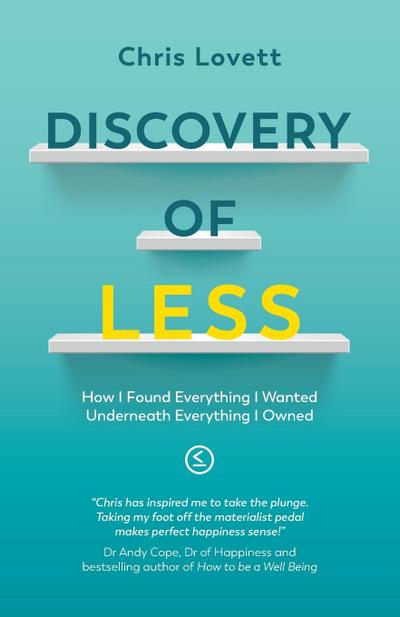 Discovery of LESS