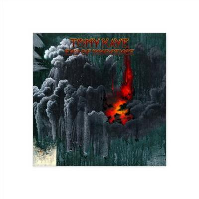 End of Innocence, 1 Audio-CD