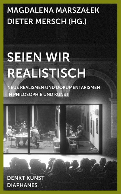 Marszalek,Seien wir reali.