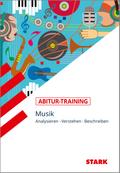 Abitur-Training - Musik