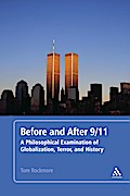 Before and After 9/11