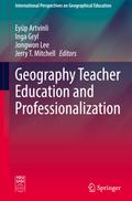 Geography Teacher Education and Professionalization