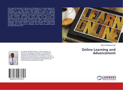 Online Learning and Advancement