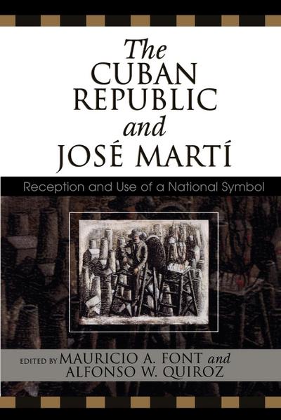 The Cuban Republic and JosZ Mart’