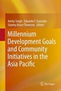 Millennium Development Goals and Community Initiat
