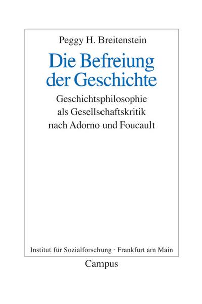 Die Befreiung der Geschichte