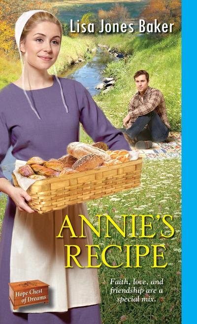 Annie’s Recipe