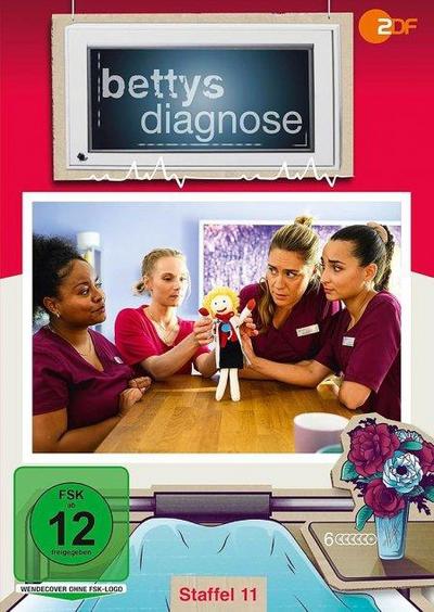 Bettys Diagnose
