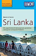 DuMont Reise-Taschenbuch Reiseführer Sri Lanka