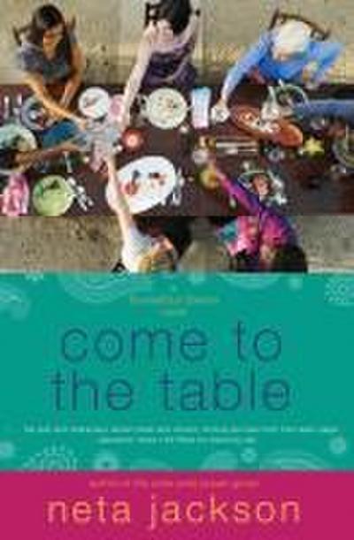 Come to the Table