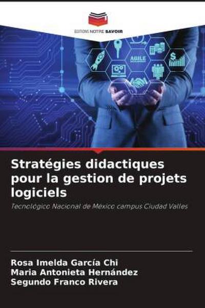 Stratégies didactiques pour la gestion de projets logiciels