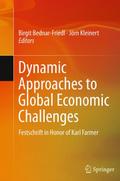 Dynamic Approaches to Global Economic Challenges