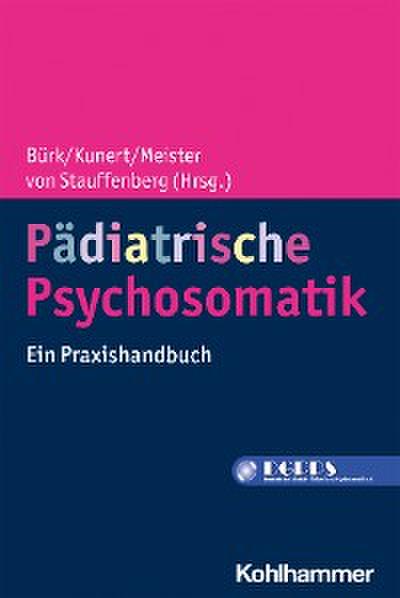 Pädiatrische Psychosomatik