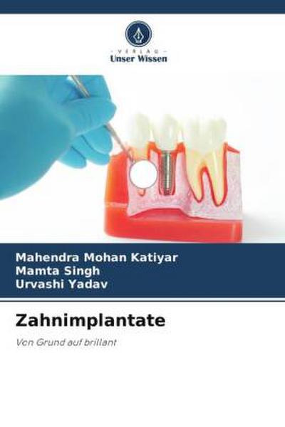 Zahnimplantate