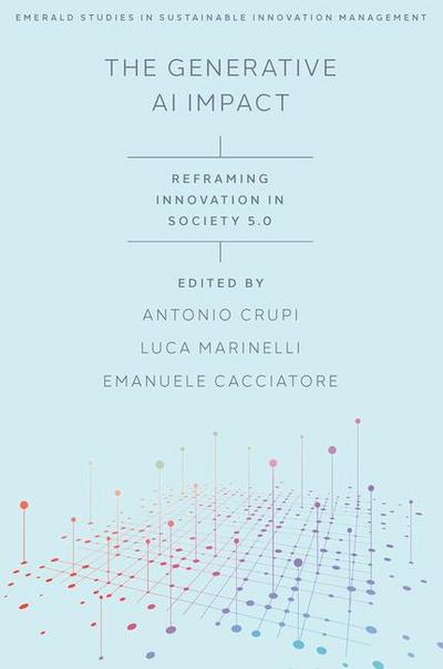 The Generative AI Impact