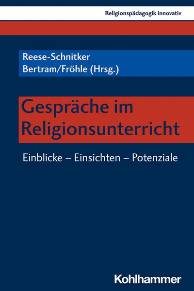 Gespräche im Religionsunterricht