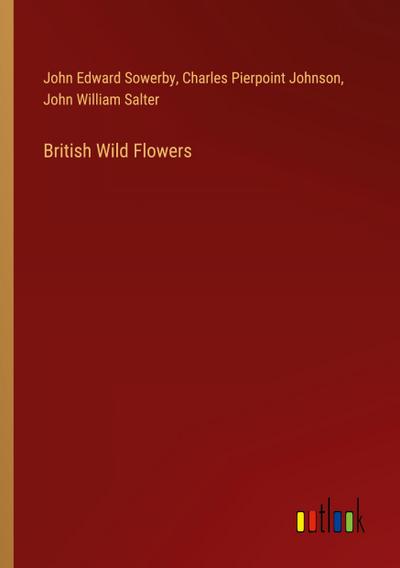 British Wild Flowers