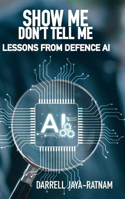 Show Me Don’t Tell Me