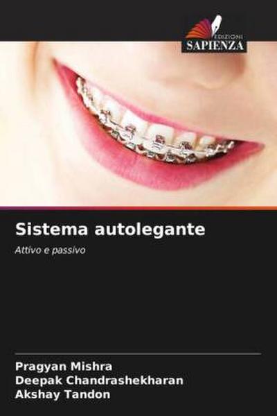 Sistema autolegante