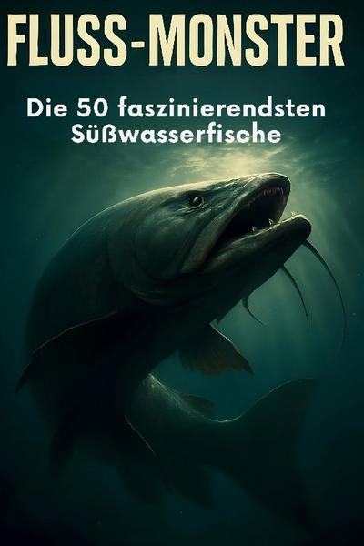 Fluss-Monster