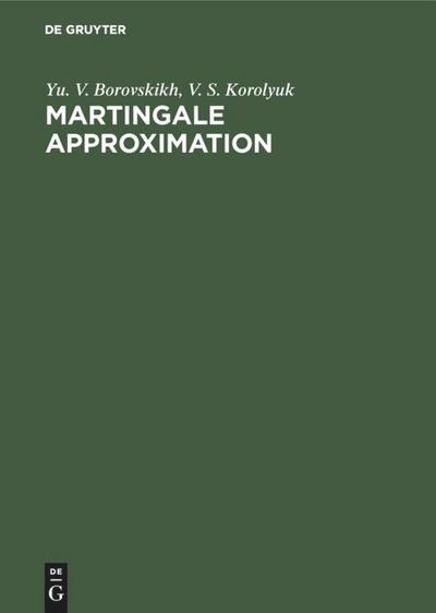 Martingale Approximation