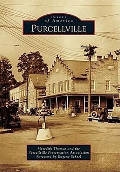 Purcellville
