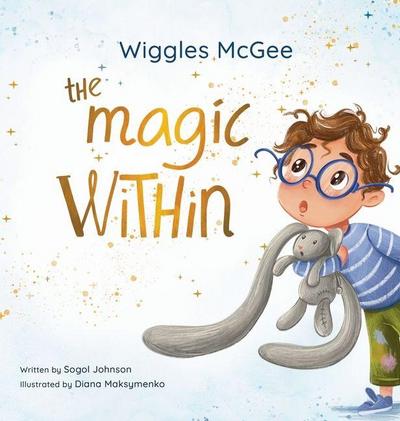 Wiggles McGee- The Magic Within