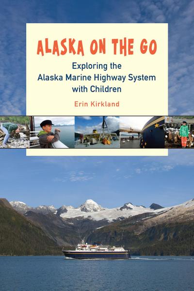 Alaska on the Go