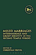Mixed Marriages